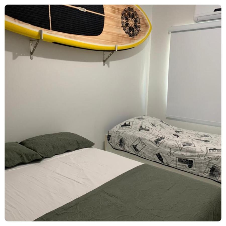 Apartament Borboletas Do Mar Bombinhas Zewnętrze zdjęcie