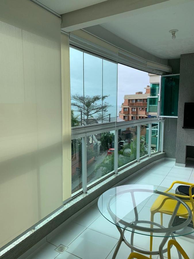 Apartament Borboletas Do Mar Bombinhas Zewnętrze zdjęcie