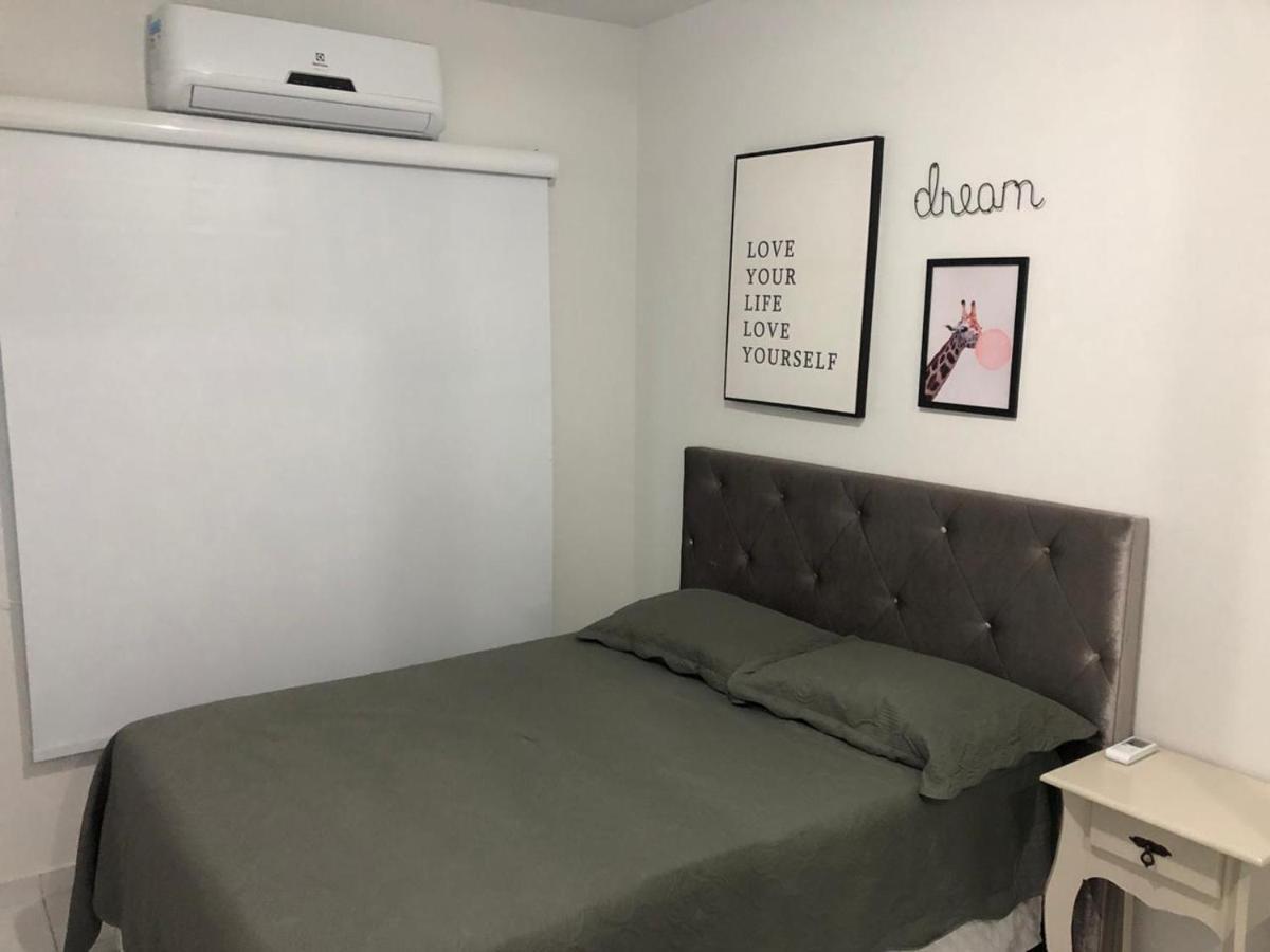 Apartament Borboletas Do Mar Bombinhas Zewnętrze zdjęcie