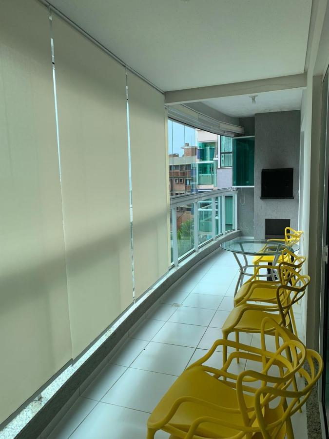 Apartament Borboletas Do Mar Bombinhas Zewnętrze zdjęcie