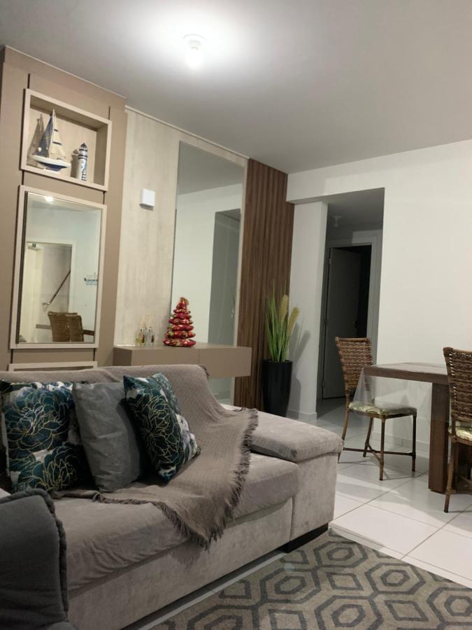 Apartament Borboletas Do Mar Bombinhas Zewnętrze zdjęcie
